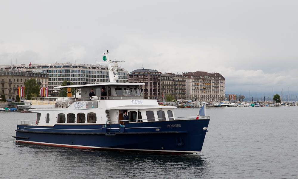 Tour Europe By Motorhome - Blog - Salut Switzerland, Country 20!